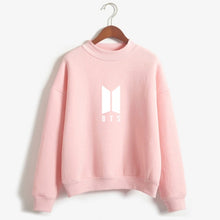 Load image into Gallery viewer, BTS Turtleneck Sweater | 70% Off + Free Shipping