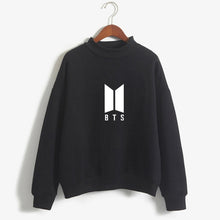 Load image into Gallery viewer, BTS Turtleneck Sweater | 70% Off + Free Shipping