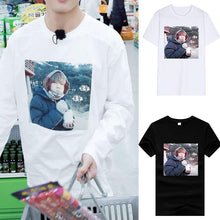 Load image into Gallery viewer, Taehyung Grubby Tee