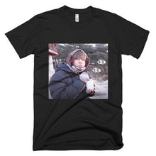 Load image into Gallery viewer, Taehyung Grubby Tee