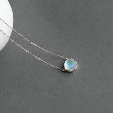 Load image into Gallery viewer, Aurora Forest Pendant Necklace - 50% Off + Free Shipping