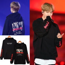 Load image into Gallery viewer, Jimin Subculture Hoodie