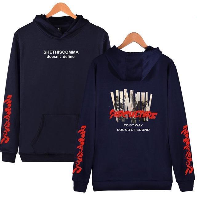 Jimin Subculture Hoodie – Roo Roo Kawaii