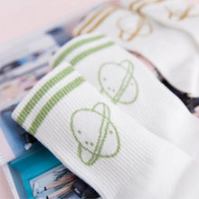 Load image into Gallery viewer, Harajuku Striped Socks