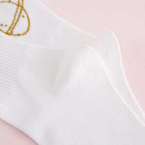 Harajuku Striped Socks