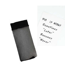 Load image into Gallery viewer, Harajuku Fishnet Socks