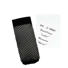 Load image into Gallery viewer, Harajuku Fishnet Socks