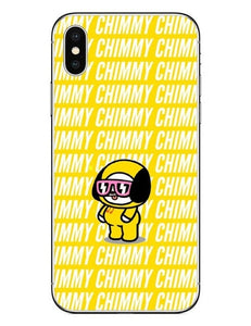 BT21 iPphone Case