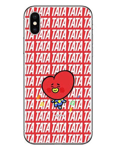 BT21 iPphone Case