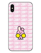 Load image into Gallery viewer, BT21 iPphone Case