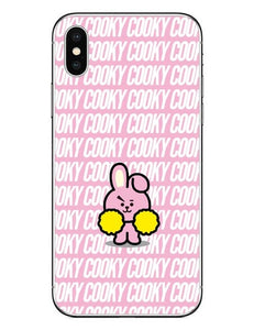 BT21 iPphone Case