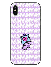 Load image into Gallery viewer, BT21 iPphone Case