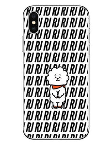 BT21 iPphone Case