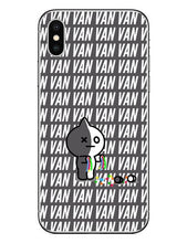 Load image into Gallery viewer, BT21 iPphone Case