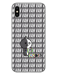 BT21 iPphone Case