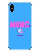 Load image into Gallery viewer, BT21 iPphone Case