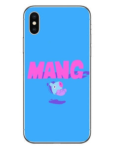 BT21 iPphone Case
