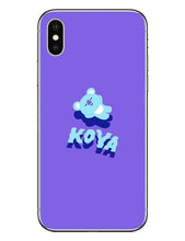 Load image into Gallery viewer, BT21 iPphone Case