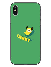 Load image into Gallery viewer, BT21 iPphone Case