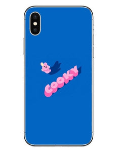 BT21 iPphone Case