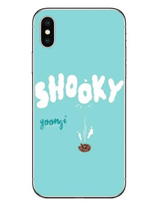 BT21 iPphone Case