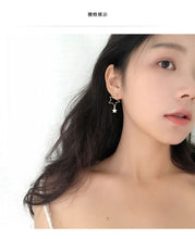 Load image into Gallery viewer, Star Earrings