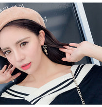 Load image into Gallery viewer, Star Earrings