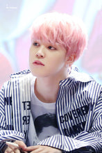 Load image into Gallery viewer, Jimin Striped Shirt