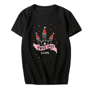 Twice Twiceland Tee