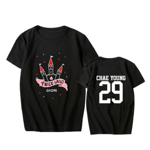Twice Twiceland Tee