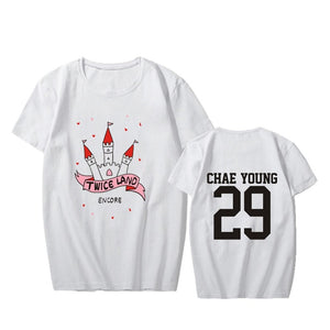 Twice Twiceland Tee