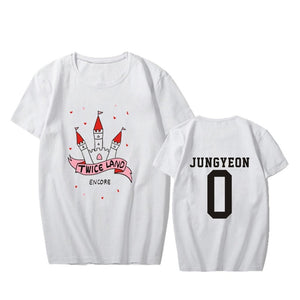 Twice Twiceland Tee