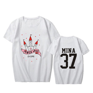Twice Twiceland Tee