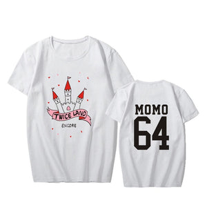 Twice Twiceland Tee