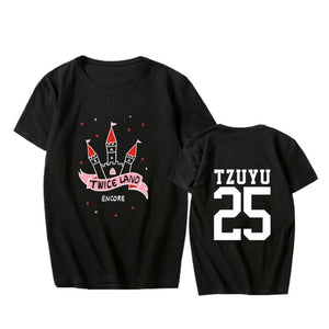 Twice Twiceland Tee