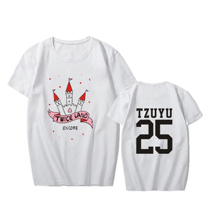 Twice Twiceland Tee