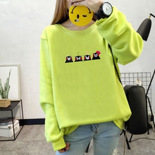 Load image into Gallery viewer, Kumamon Bear Sweater