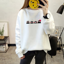 Load image into Gallery viewer, Kumamon Bear Sweater