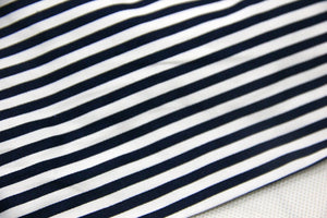 Jimin Striped Shirt