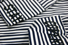 Load image into Gallery viewer, Jimin Striped Shirt
