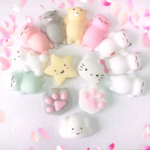 Load image into Gallery viewer, Mochi Squishy