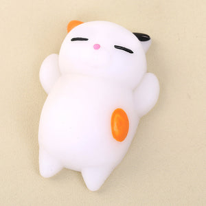 Mochi Squishy