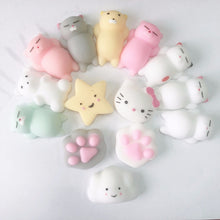 Load image into Gallery viewer, Mochi Squishy