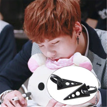 Load image into Gallery viewer, Suga Spike Earrings