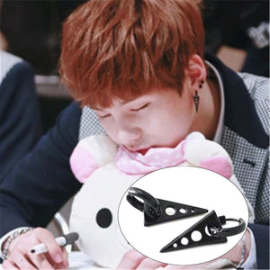 Suga Spike Earrings