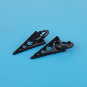 Suga Spike Earrings