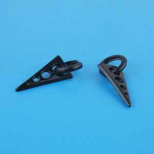 Suga Spike Earrings