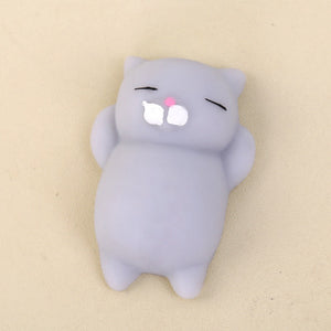 Mochi Squishy