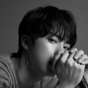 BTS V Earring