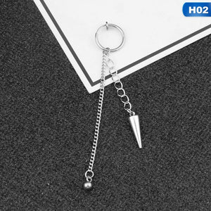 BTS V Earring